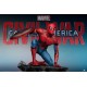Marvel Captain America Civil War Spider-Man 1/4 Scale Statue Standard Edition